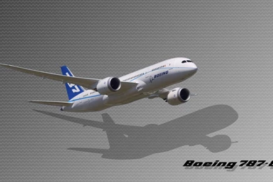 Boeing 787 8 Wallpapers By Strayker On DeviantArt