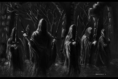 DeviantArt: More Like Resurge By Astryn