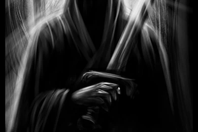 Nazgul By Jasric On DeviantArt