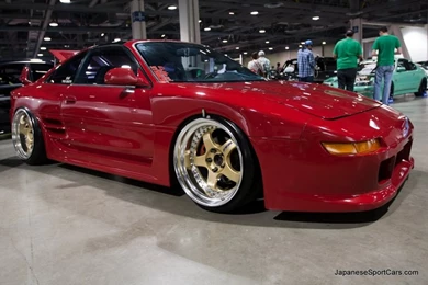 Toyota Mr2 Wallpapers Archives   Speedy Wallpapers   HD Car ...