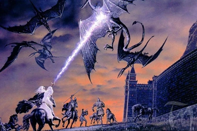 Nazgul Wallpapers   699610
