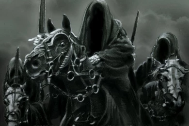 Ringwraith   DeviantArt