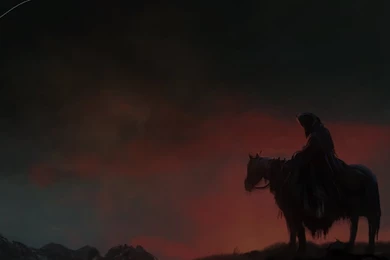 Nazgul By LizDouceFolie On DeviantArt