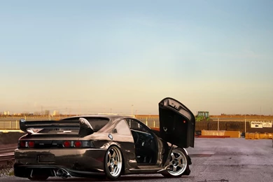 Toyotamr2   DeviantArt