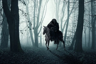 Nazgul By ErinM31 On DeviantArt