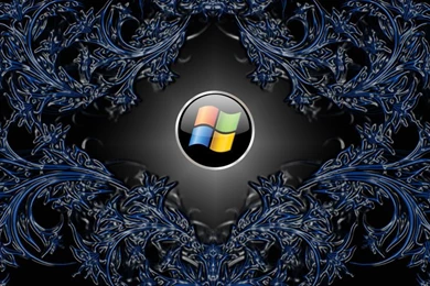 Windows Abstract Wallpapers By MrAlbertWesker On DeviantArt