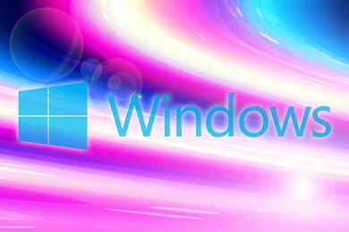 Abstract Windows Wallpapers