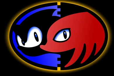 Sonic The Hedgehog HD Wallpapers And Backgrounds