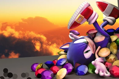 New Sonic The Hedgehog HD Wallpapers   All HD Wallpapers