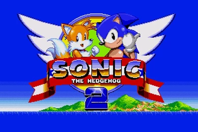 Sonic The Hedgehog Wallpapers