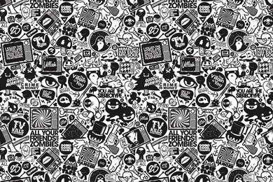 Beautiful Design Black And White Design Black And White Wallpapers ...