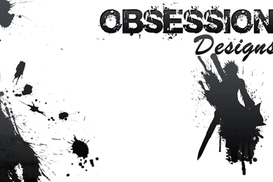 OD Wallpapers 3 Black And White By Obsession designs On DeviantArt