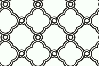 Simple Black And White Designs