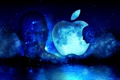 ISad….. Steve Jobs