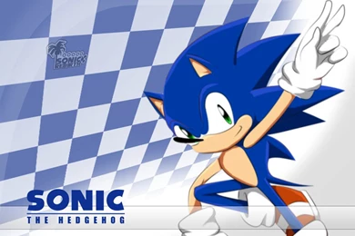 Sonic The Hedgehog Backgrounds   Wallpapers Cave