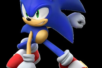 Sonic The Hedgehog Wallpapers By Prowermaster On DeviantArt