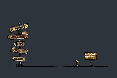 Cute Life HD Wallpapers