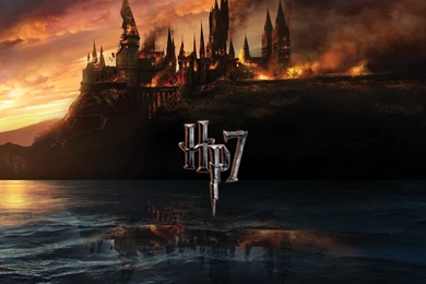 Desktop Wallpapers   Harry Potter Wallpapers   Movie