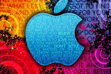 Apple iPad Wallpapers