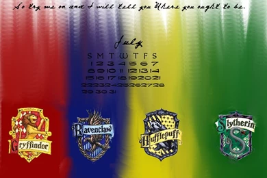 Harry Potter Computer Wallpapers July By Hellomynameisgeek On ...