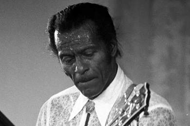 6 Chuck Berry HD Wallpapers