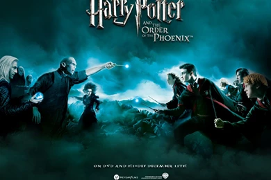 Windows Harry Potter Theme (Works On Windows 7,8,10)