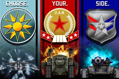 Command And Conquer Generals Zero Hour Wallpapers   138464