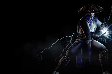 Slideshow: Get Your High Definition Mortal Kombat X Wallpapers ...
