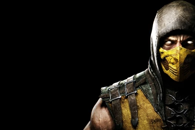 Slideshow: Get Your High Definition Mortal Kombat X Wallpapers ...