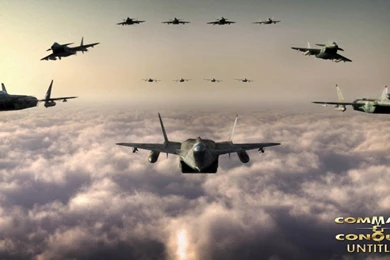 Wallpapers 2012 Image   Command & Conquer: Untitled Mod For C&C ...