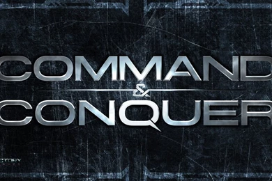 Command And Conquer   Simple Logo wallpapers By Dexistor371 On ...