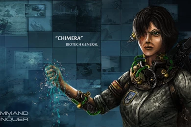 The Winners Of The C&C: Generals 2 Alpha Keys Are ...