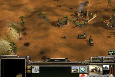 Command And Conquer Generals Wallpaper Images, HQ Backgrounds