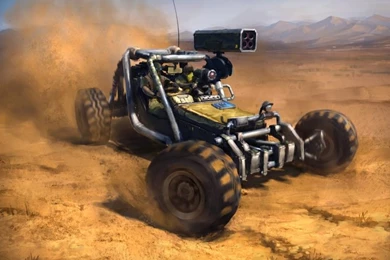 Command & Conquer Generals Desktop Wallpapers