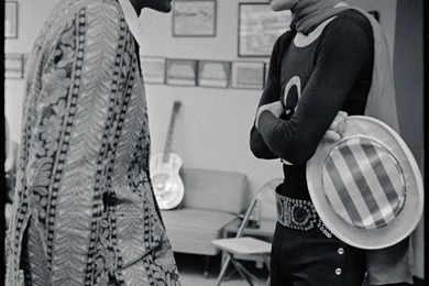 Famous Quotes About 'Chuck Berry'   QuotationOf . COM