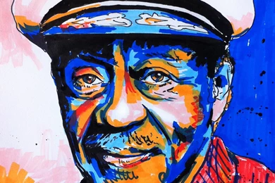 Chuckberry   DeviantArt