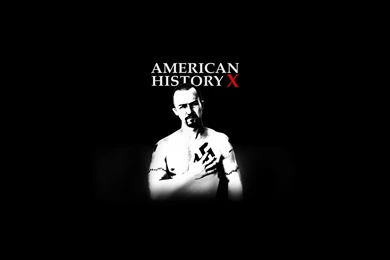 7 American History X HD Wallpapers
