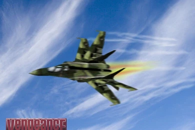 Soviet Interceptor Wallpapers Image   Command & Conquer Vengeance ...