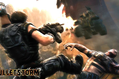 Bulletstorm   1780821