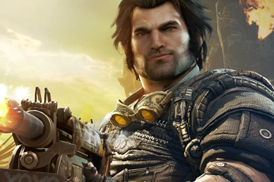 Console Games Wallpapers   Page 199