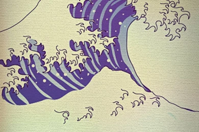 Browsing Digital Art On DeviantArt