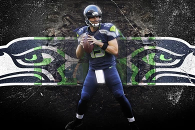 Seattle Seahawk Backgrounds Desktop