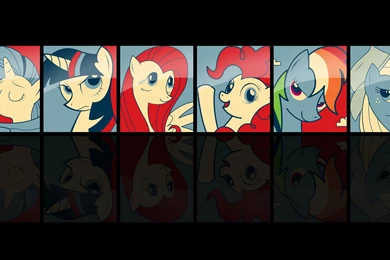 Little Pony Change Google Skins, Little Pony Change Google ...