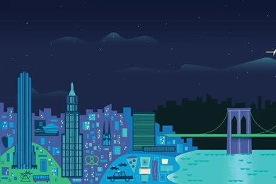 Download Those Awesome Google Now City Headers In High Resolution ...