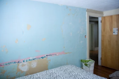 Painting Over Wallpaper Backgrounds J8P » WALLPAPERUN.COM