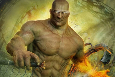 Game Wallpapers » Bulletstorm