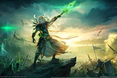 Bulletstorm Wallpapers