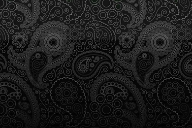 Paisley Pattern   Wallpapers