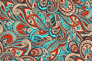 Paisley Wallpapers   Google Search