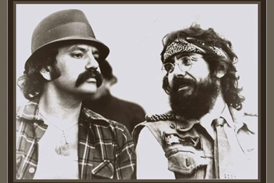 Cheech And Chong